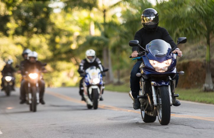 Harley Davidson – motorcyklens ikon!