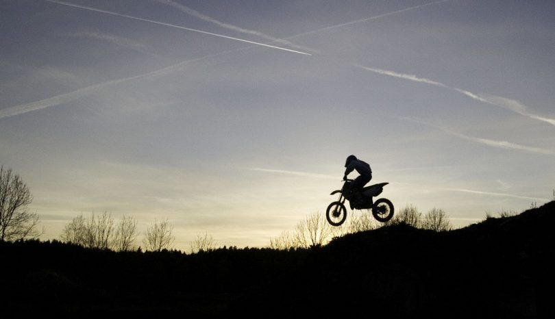 Freestyle Motocross – FMX