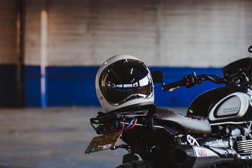 Sådan lægger du et budget til din kommende motorcykel